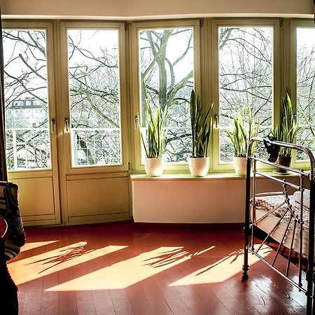 Lalala Apartman Sopot Kültér fotó