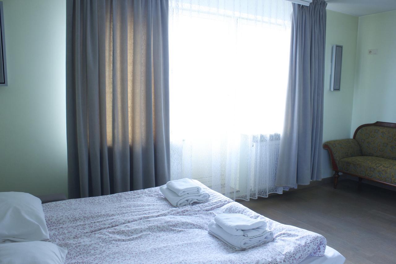 Lalala Apartman Sopot Kültér fotó