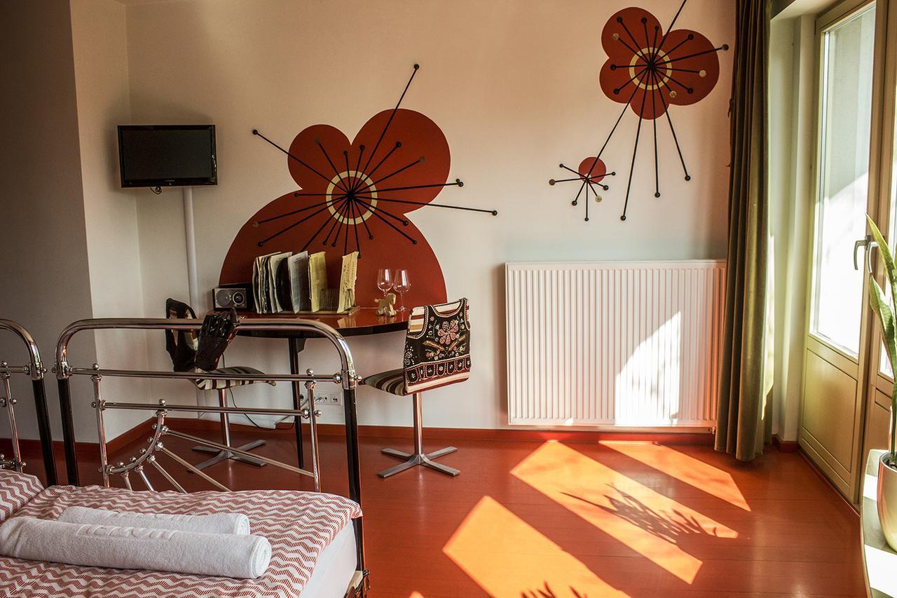Lalala Apartman Sopot Kültér fotó
